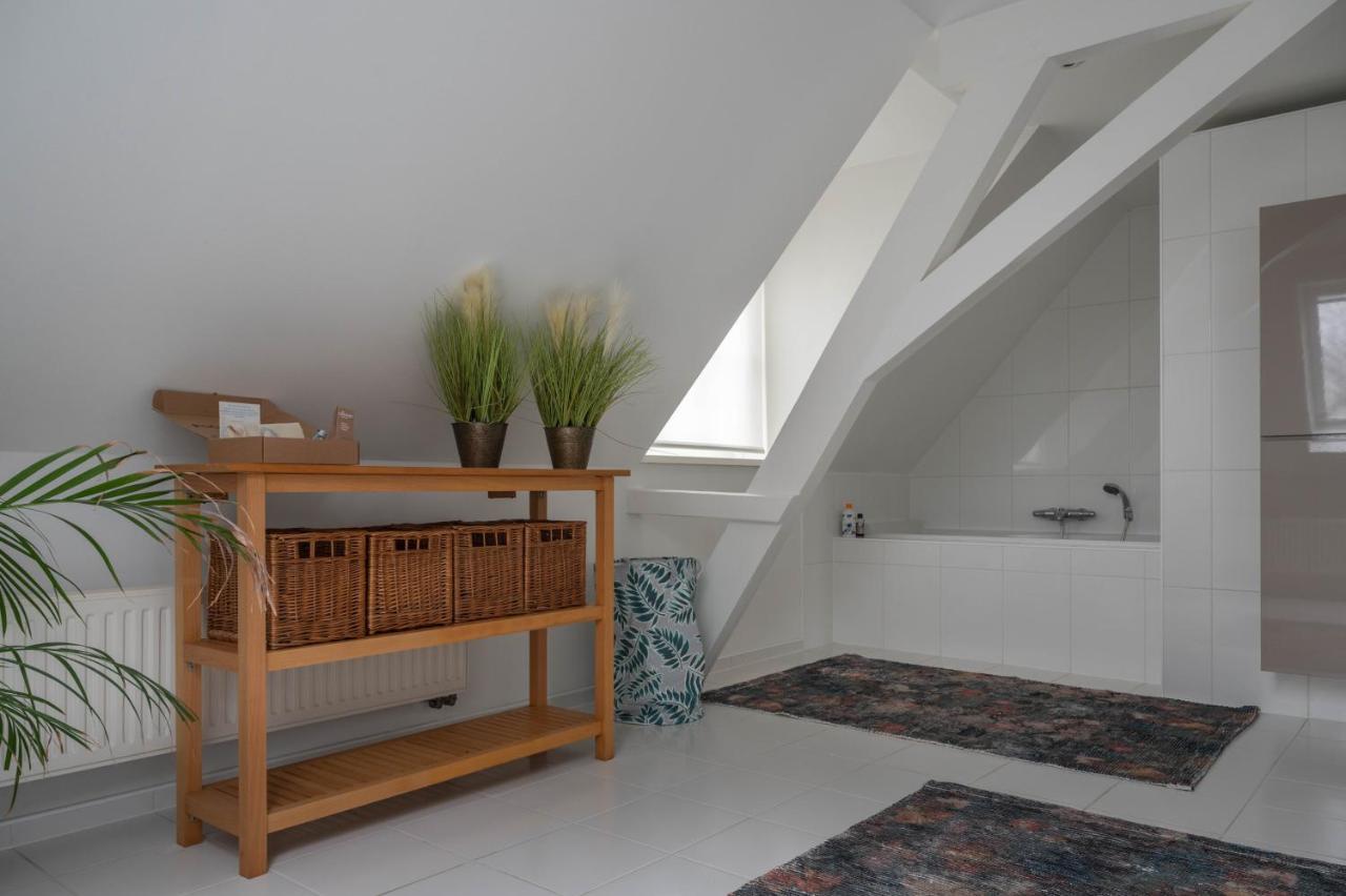 De Brinkpoort Bed and Breakfast Deventer Buitenkant foto