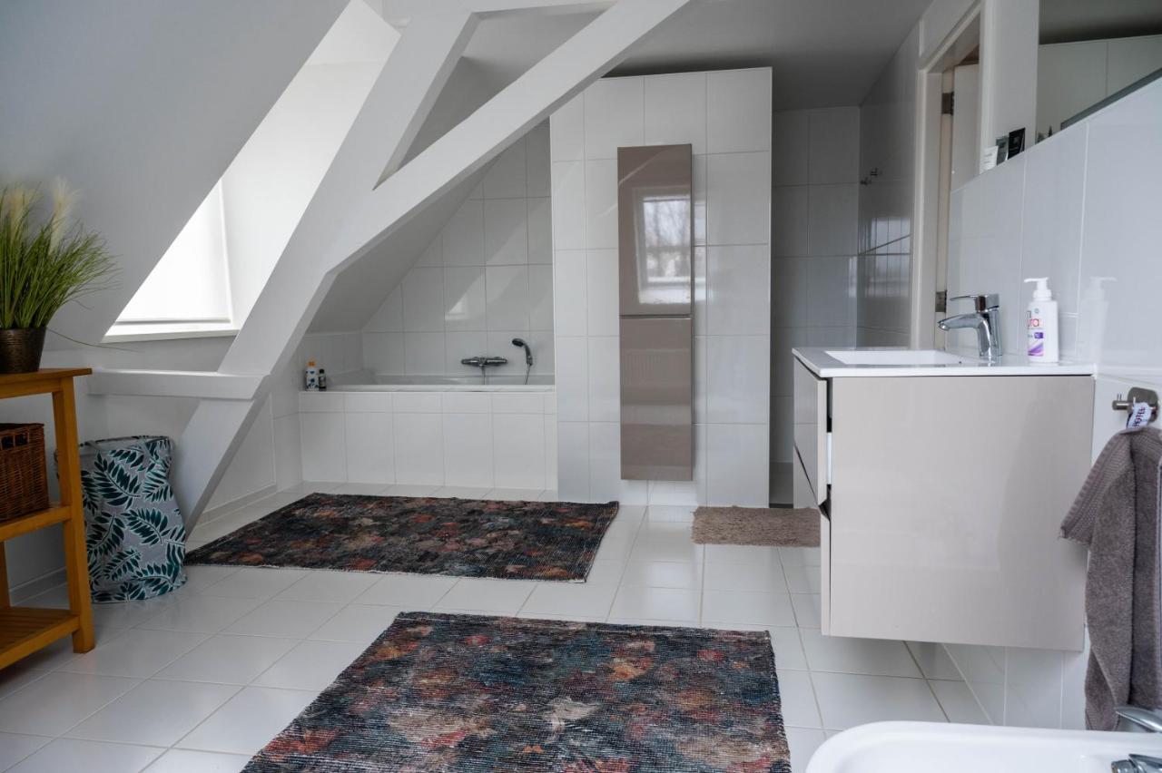De Brinkpoort Bed and Breakfast Deventer Buitenkant foto